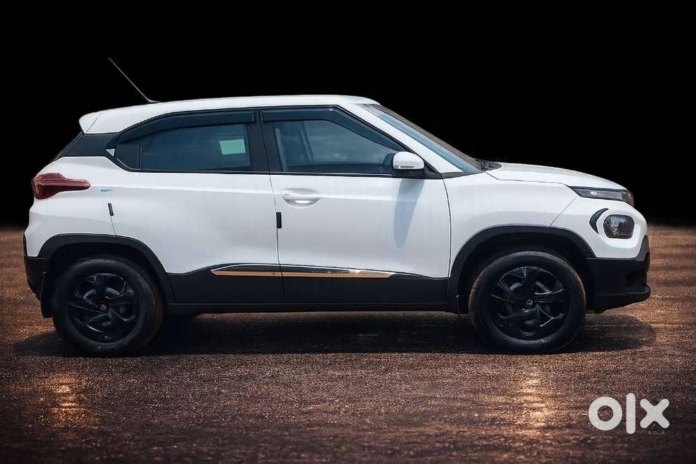 Tata Punch Adventure Icng, 2024, Petrol