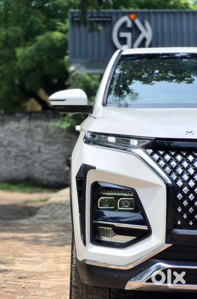 Mg Hector Sharp Pro 1.5 Turbo Cvt, 2023, Petrol