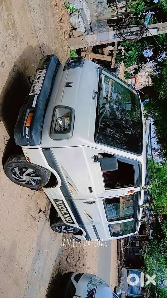 Maruti Suzuki Omni 2003 Year