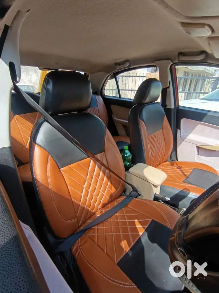 Tata Indica Vista 2011