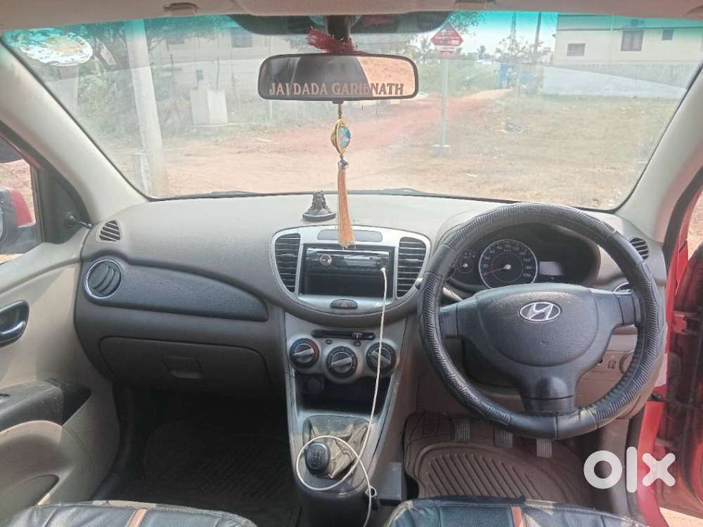 Hyundai I10 2007-2010 Era 1.1, 2011