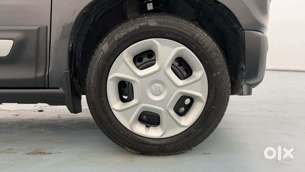 Maruti Suzuki S-presso Vxi Plus, 2025, Petrol