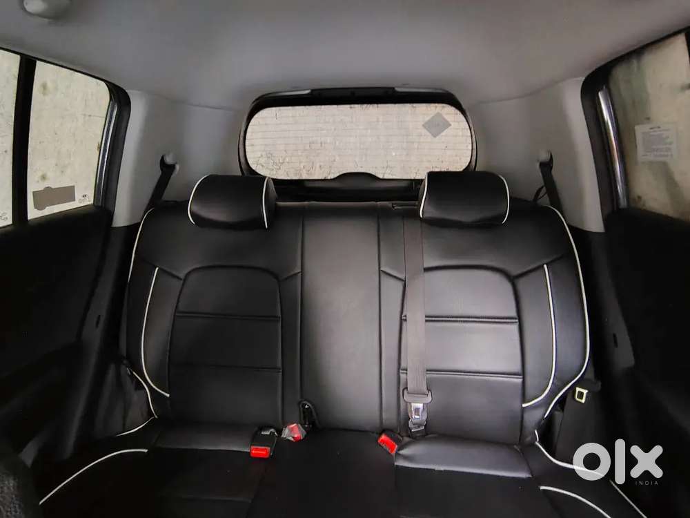 Hyundai Exter Sx 2024