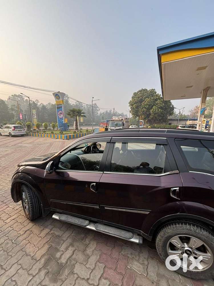 Mahindra Xuv500 2013 Diesel Good Condition