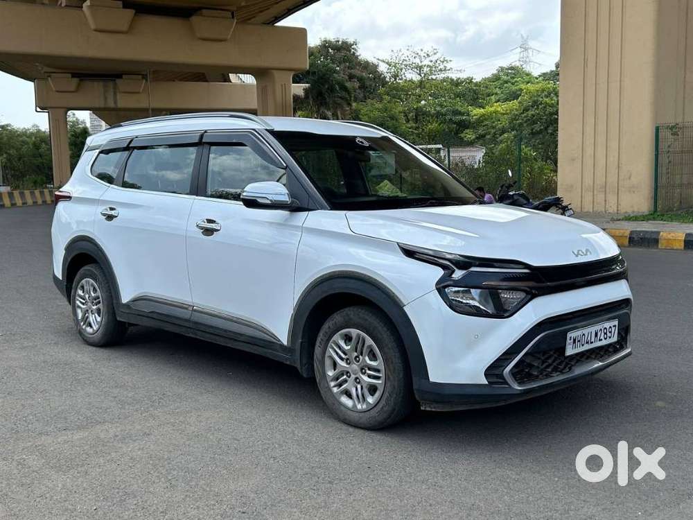 Kia Carens 1.5 Prestige 7 Str, 2023, Petrol
