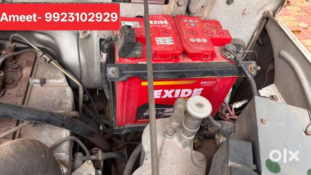 Mahindra Bolero B4, 2016, Diesel