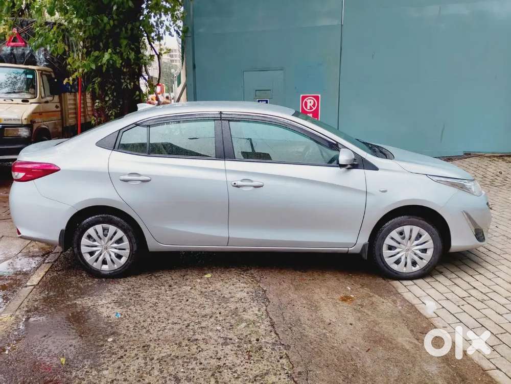 Car Is In Brand New Condition Just Ready To Take And Drive