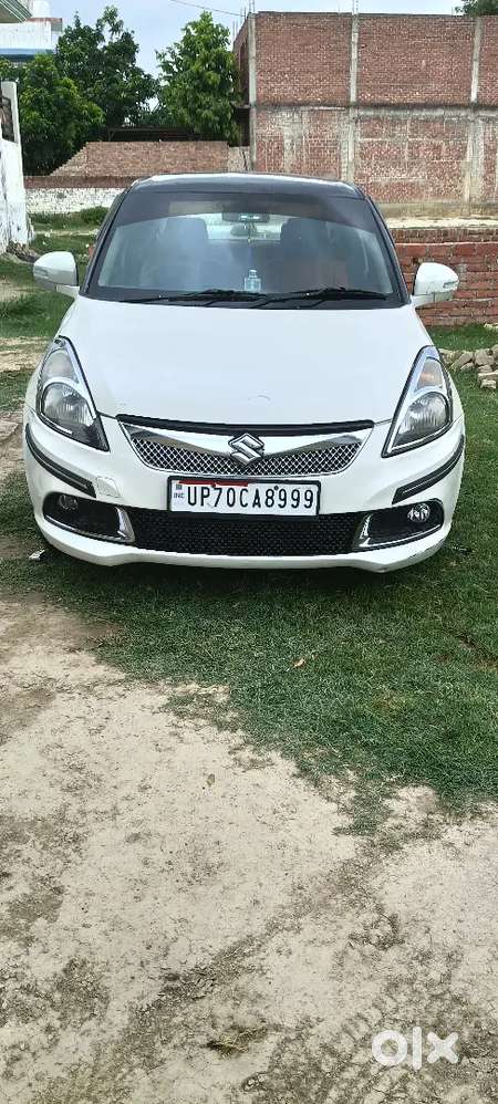 Maruti Suzuki Dzire Vdi 2013