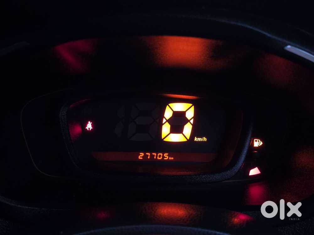 Renault Kwid Rxt Manual Climber, 2019, Petrol