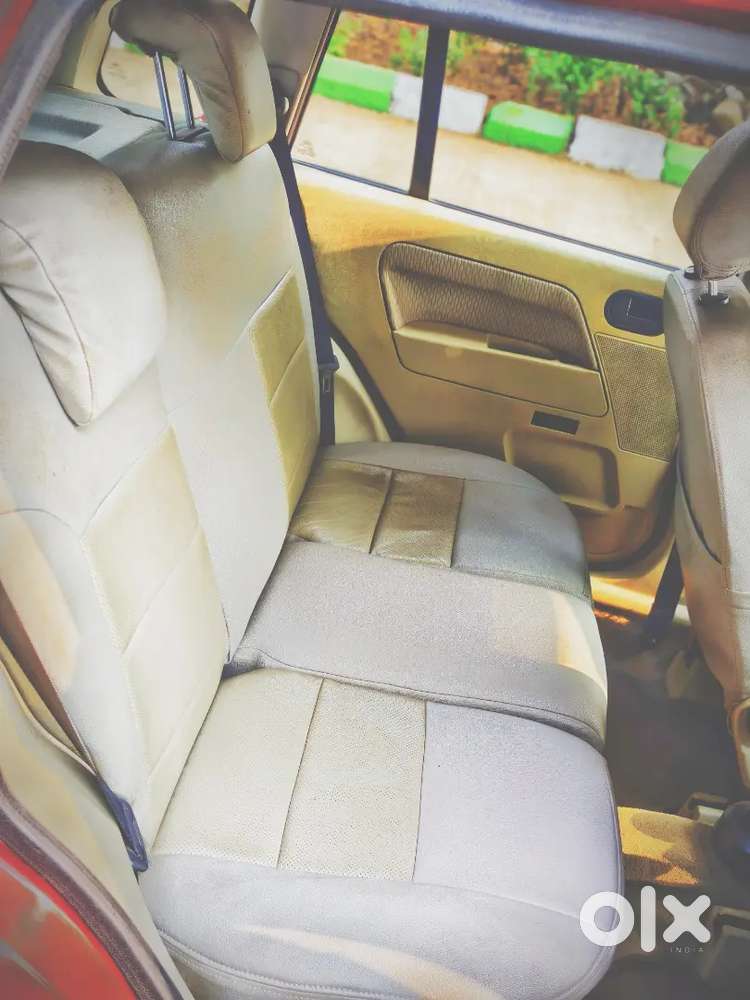 Ford Fusion 1.6 Petrol Car Passing Till 2030