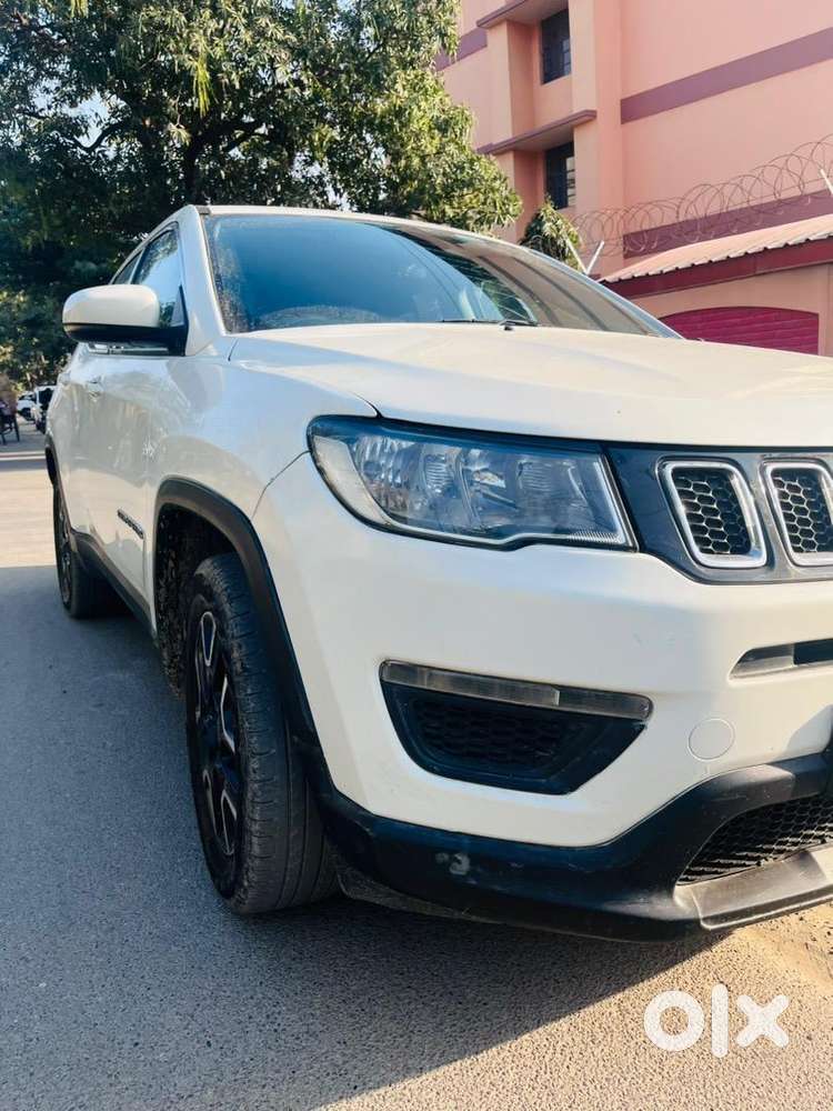 Jeep Compass 2020 Sporta 2.0 Single Owner Next To New Condition
