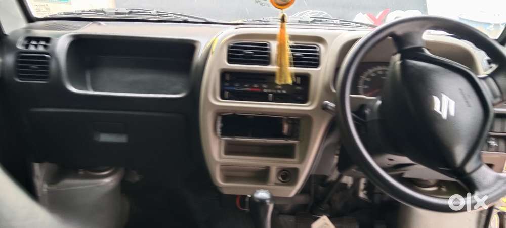 Maruti Suzuki Eeco 1.2 7 Str, 2019, Petrol