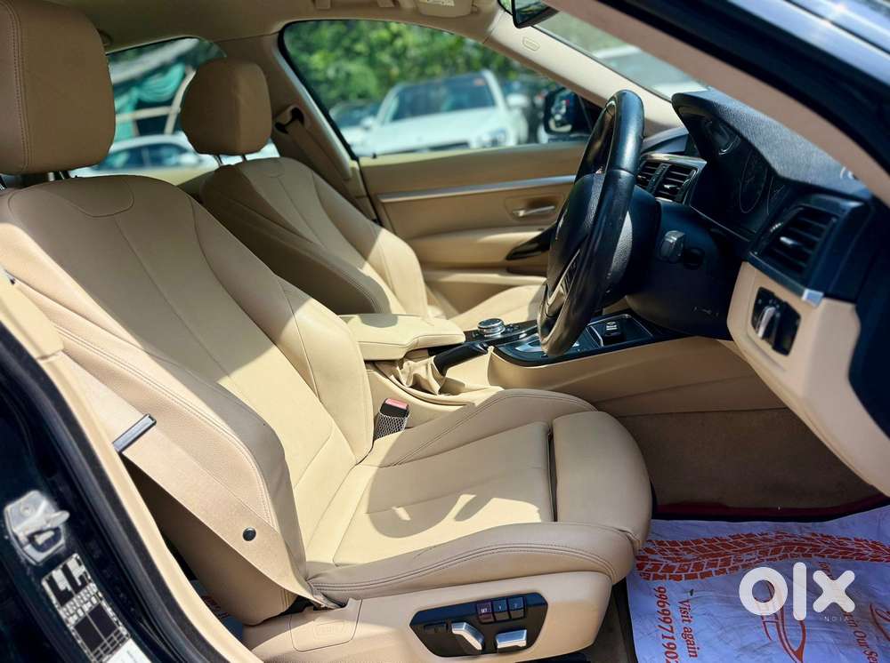 Bmw 6 Series 3.0 Gt 630d Luxury Line, 2019, Diesel