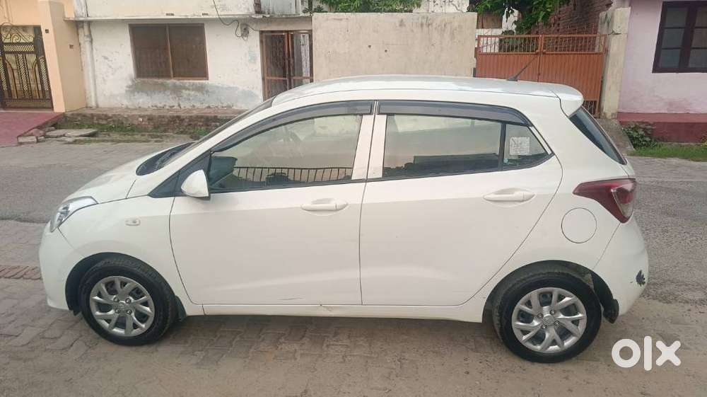 Hyundai Grand I10 1.2 Kappa Sportz, 2018, Petrol