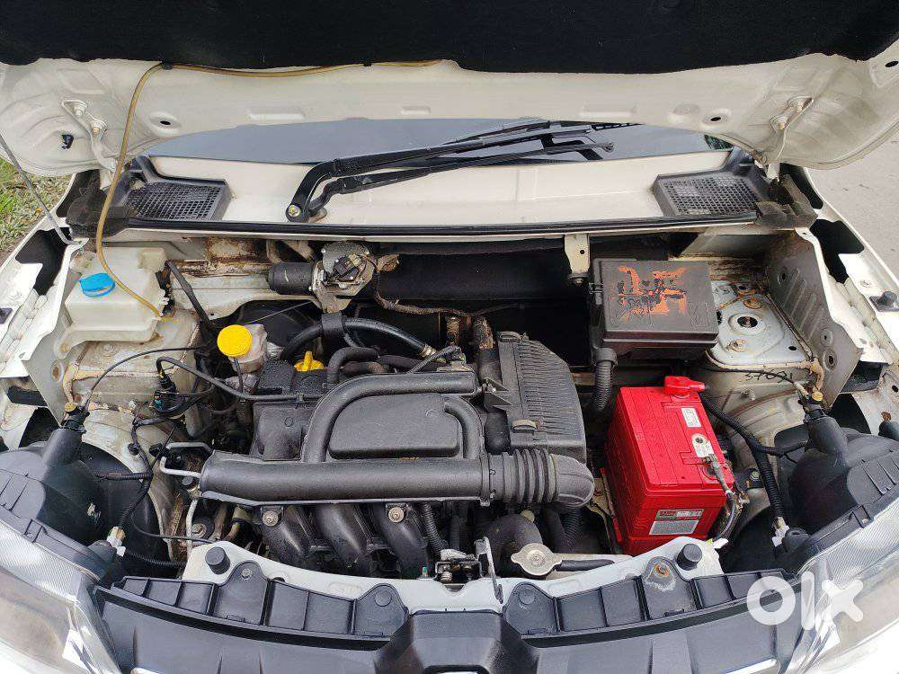 Renault Kwid 0.8 Rxt Sce Special, 2016, Petrol