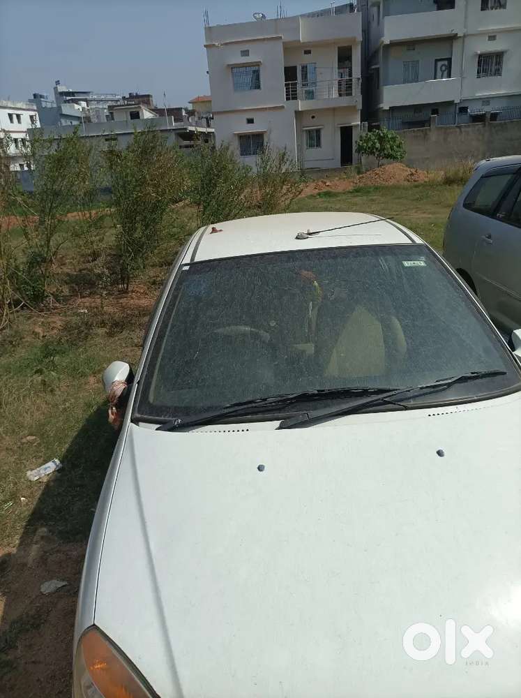 Tata Indica Vista