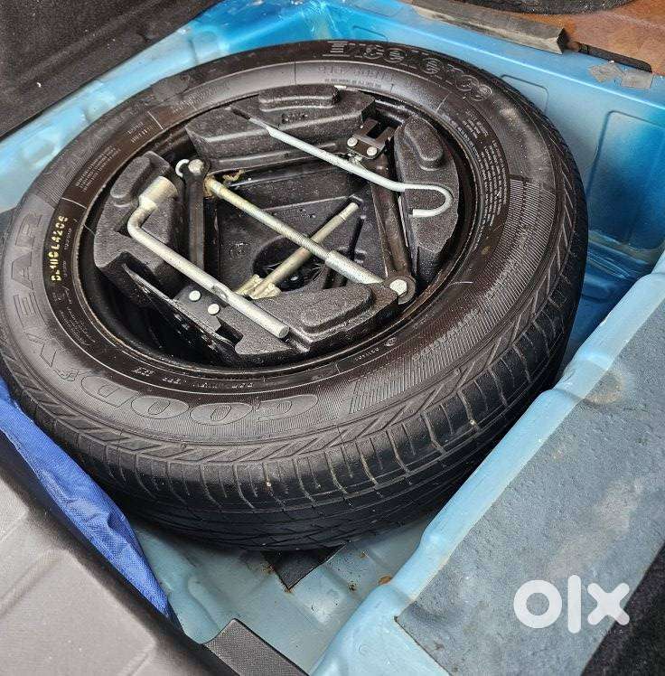 Tata Nexon 1.5 Revotorq Xma, 2018, Diesel
