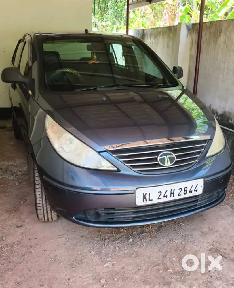 Tata Indica Vista 2013