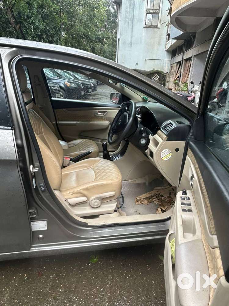 A Well Maintained Maruti Ciaz 2018 Available For Quick Sale.
