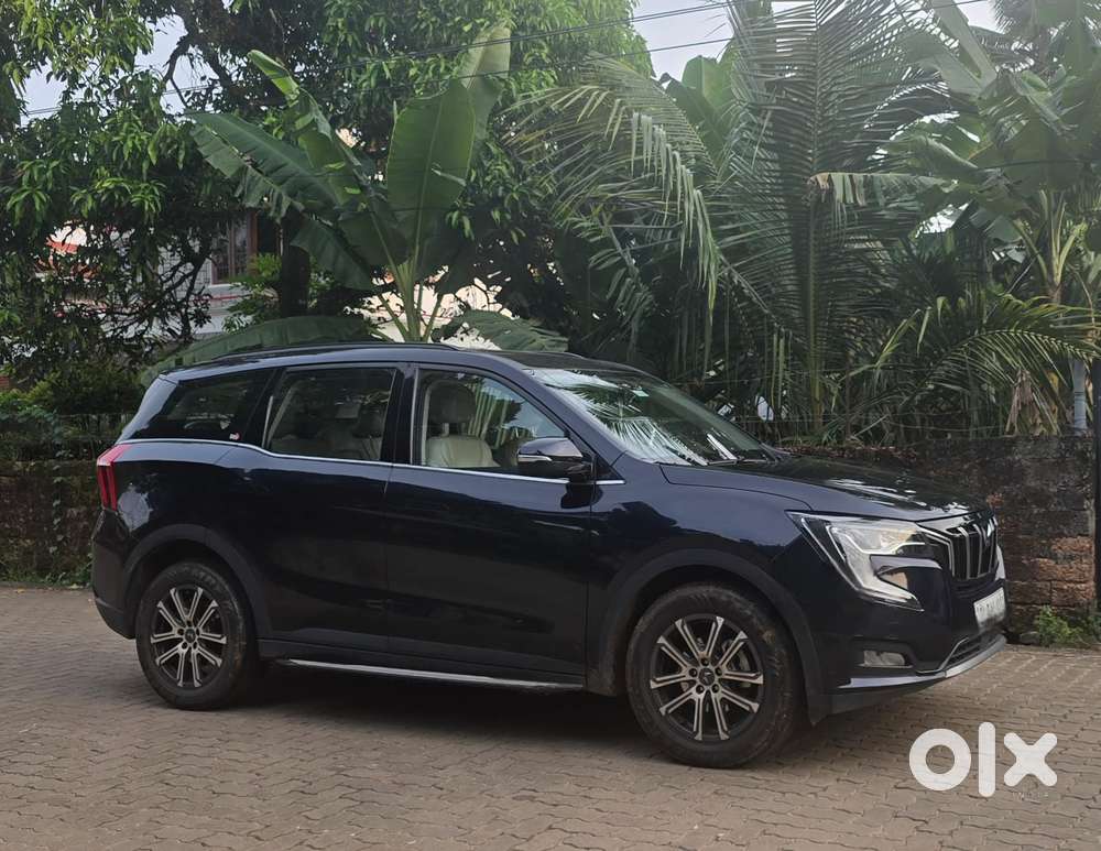 Mahindra Xuv700 2.2 Ax 7 Diesel Mt Str, 2022, Diesel