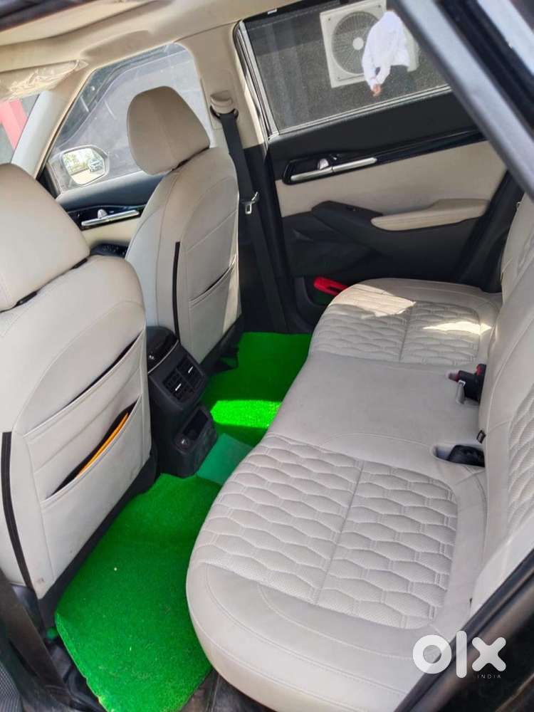 Kia Seltos Htx Petrol 2021