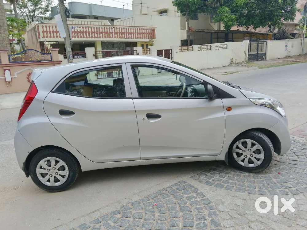 Hyundai Eon Magna+  2018