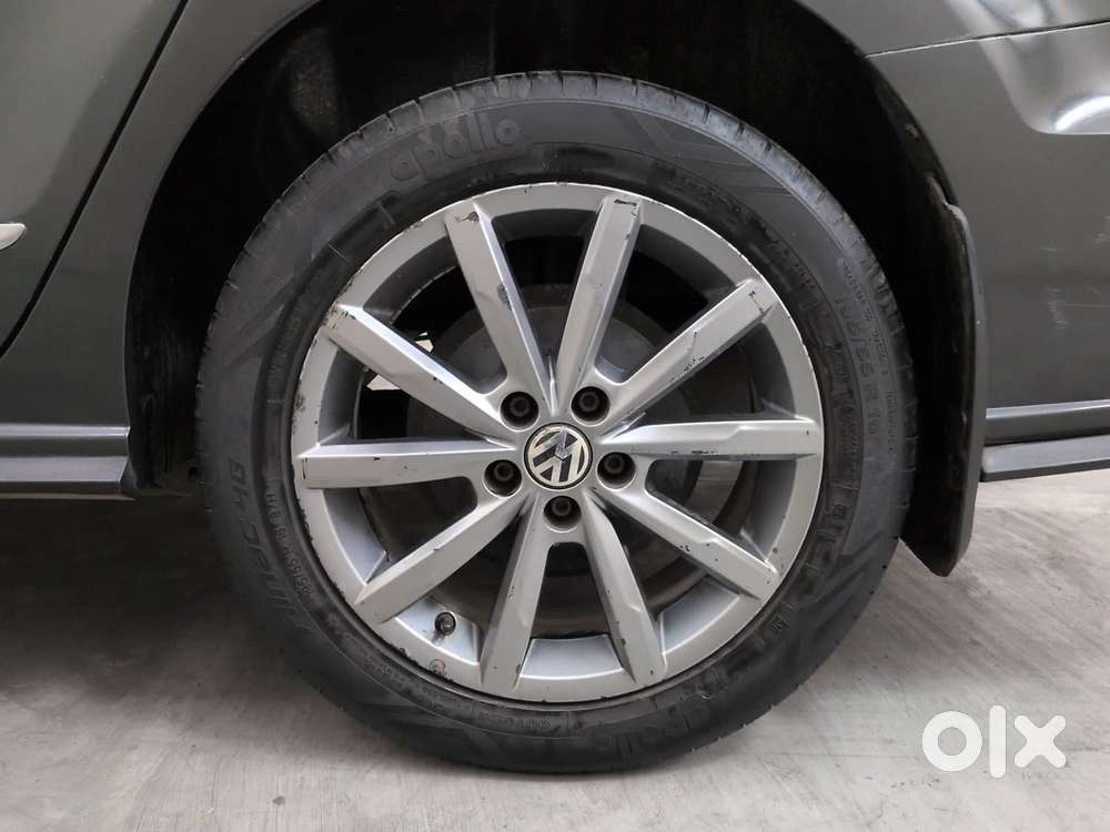 Volkswagen Vento 1.6 Highline, 2021, Petrol