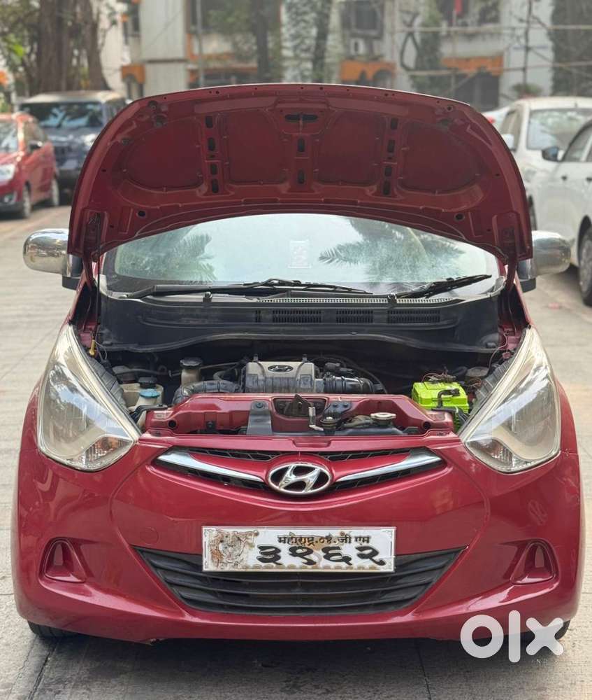 Hyundai Eon Era +, 2014, Petrol