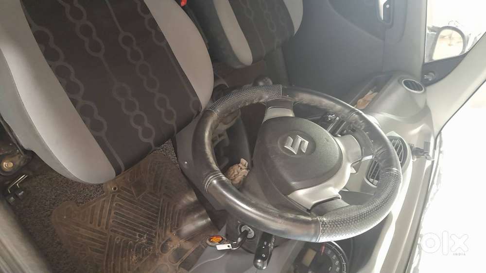 2013 Maruti Suzuki Alto