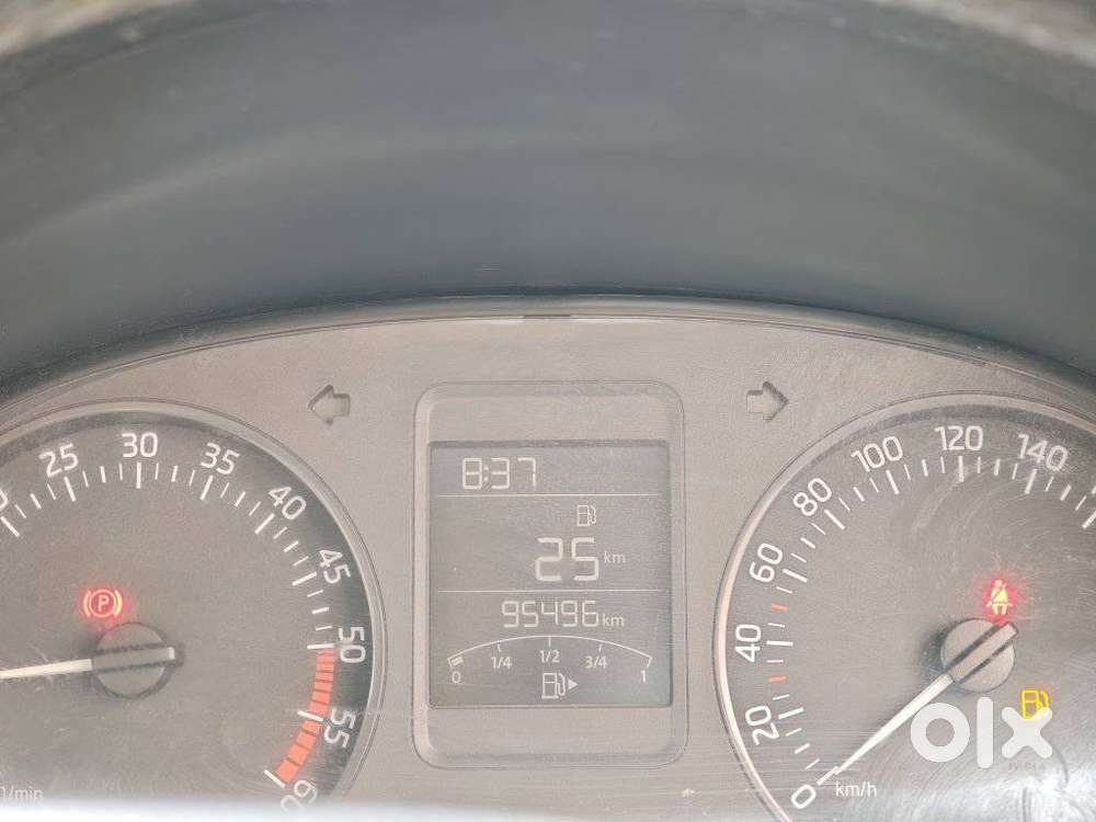 Skoda Rapid [2016-2020] 1.5 Ambition Tdi, 2020, Diesel