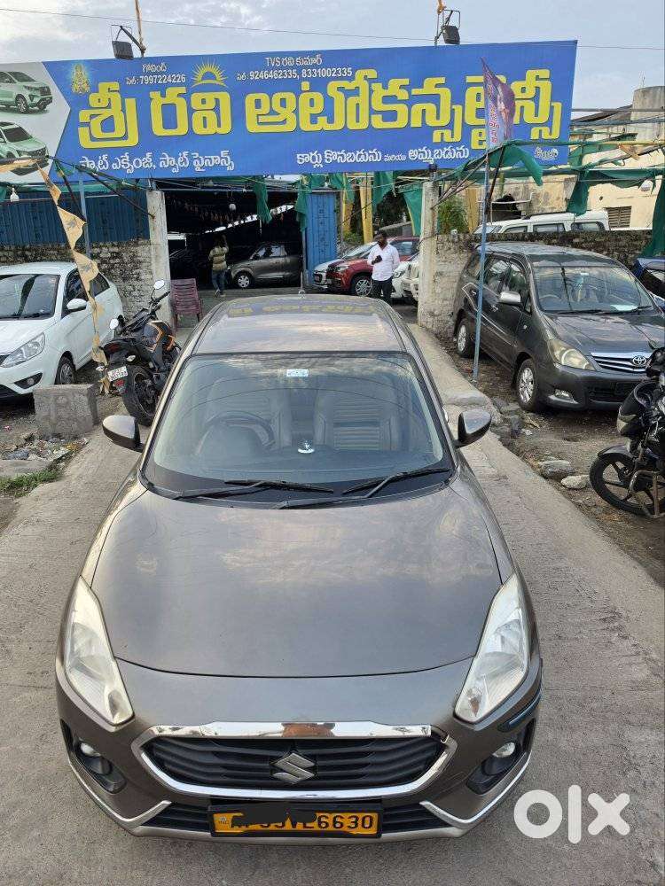 Maruti Suzuki Swift Dzire Vdi Bsiv, 2019, Diesel