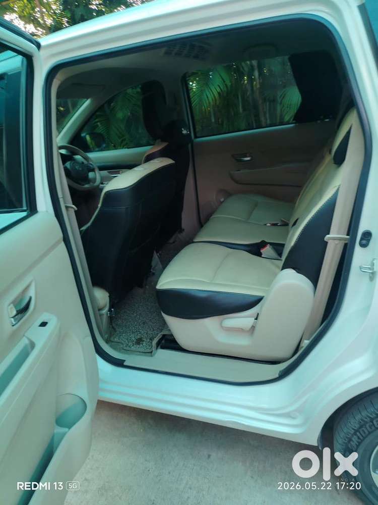 Toyota Rumion 2024 100% Brand New Condition