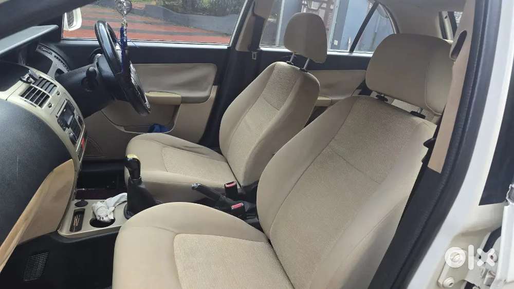 Tata Indica Vista 2013
