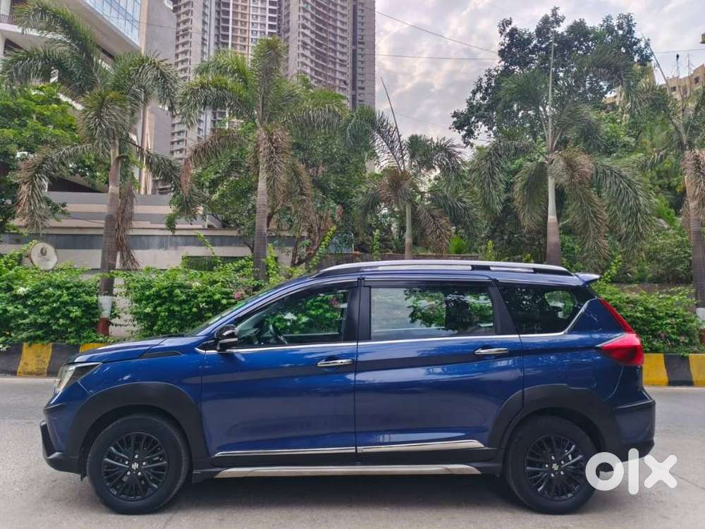 Maruti Suzuki Xl6 1.5 Alpha At, 2019, Petrol