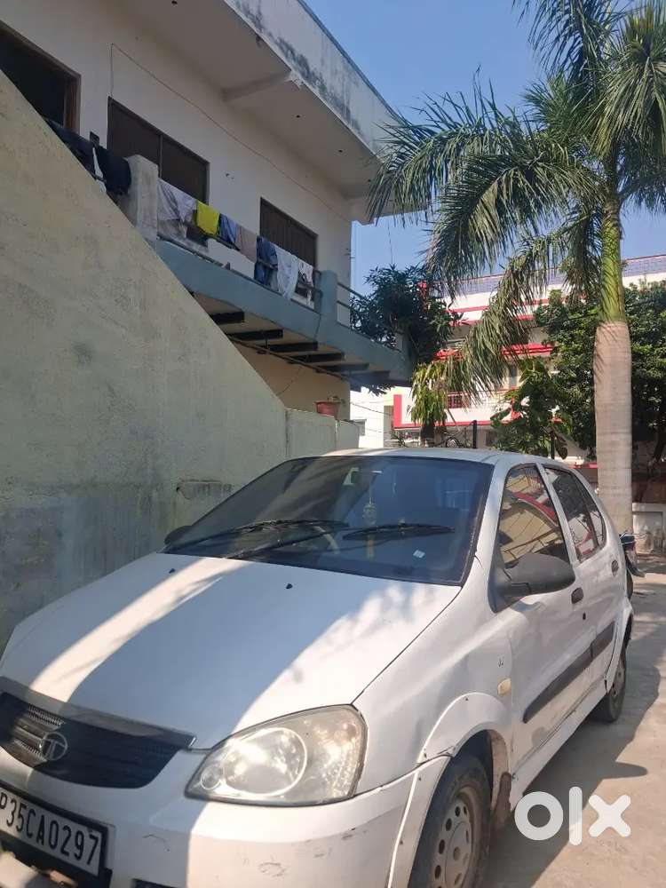 Tata Indica V2 Diesel Manual 2008
