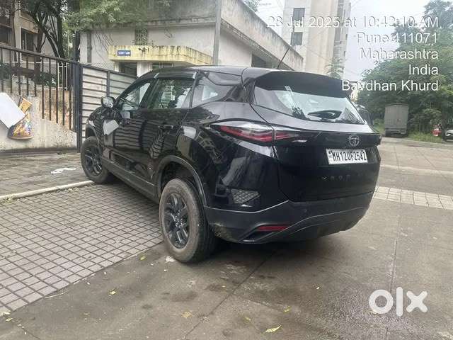 Tata Harrier 2022 Diesel