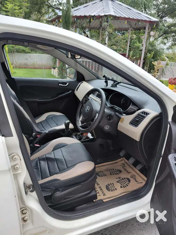 Tata Zest 2016 Petrol
