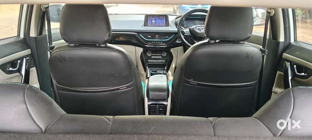 Tata Nexon Ev Xz Plus, 2022
