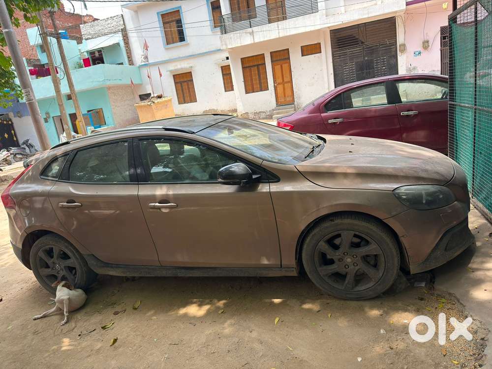 Volvo V40 D3 Diesel 2014