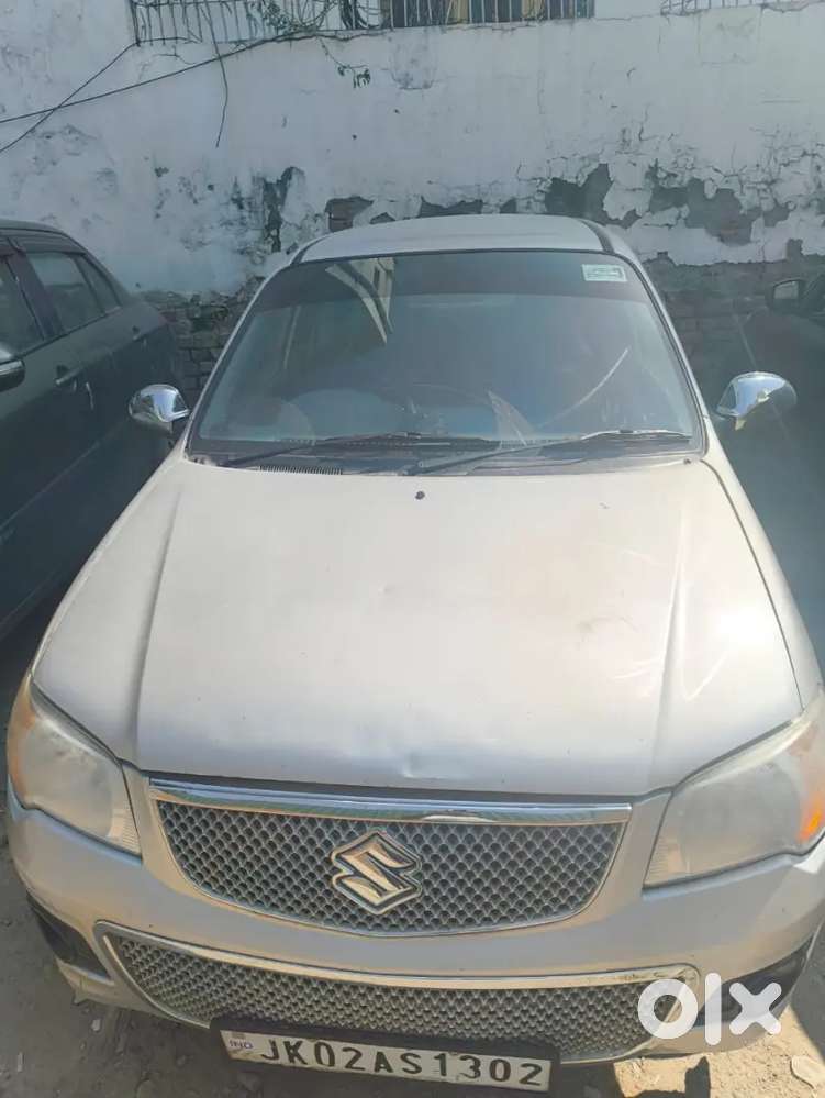 Good Condition