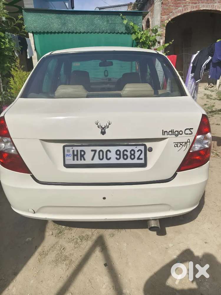 Tata Indigo Dicor Engine  Well Condition