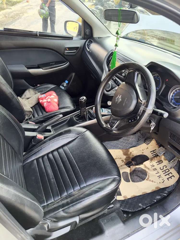 Maruti Suzuki Baleno 2019 Petrol 86000 Km Driven 5,10,2019 Modal Hai