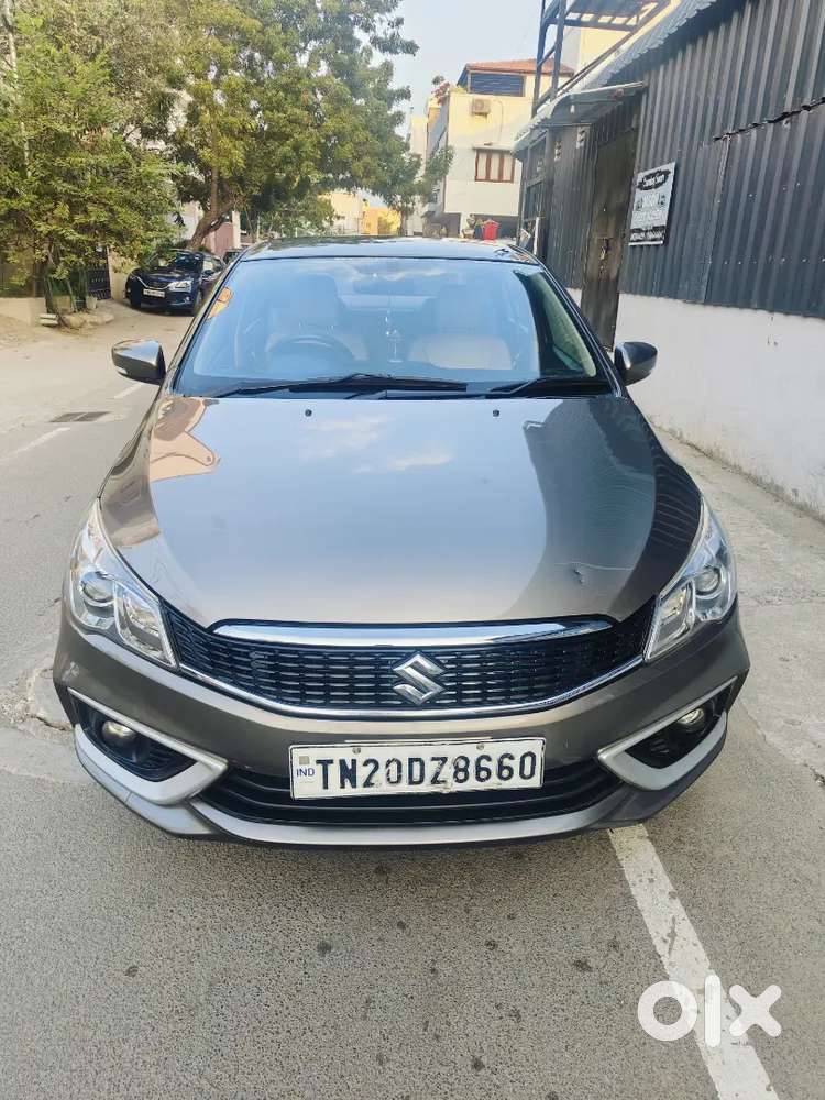 Maruti Suzuki Ciaz 2020 Petrol 67000 Km Driven