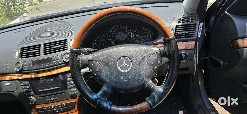 Mercedes Benz E Class Cdi 280 For Sale