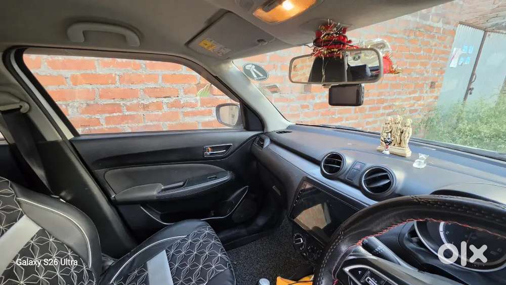 Maruti Suzuki Swift 2018 Petrol 73000 Km Driven