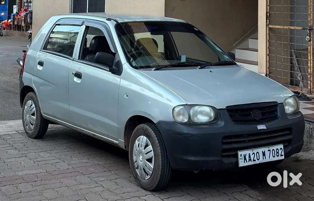 Maruti Suzuki Alto For Sale