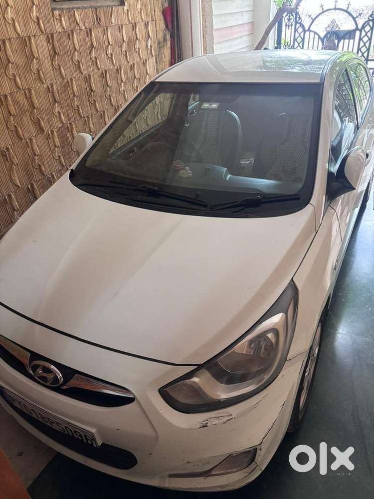 Hyundai Car 2012 Model