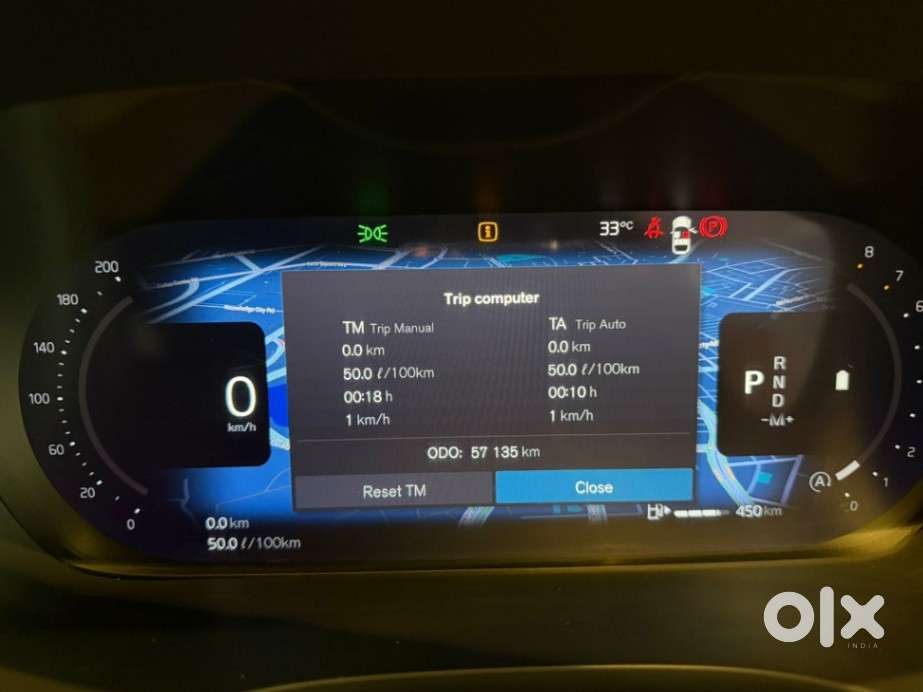 Volvo Xc60 2.0 B5 Ultimate, 2022, Petrol