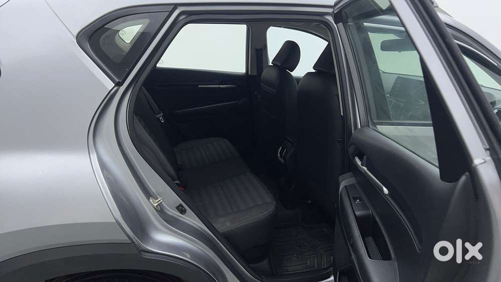 Kia Sonet Htx Plus Turbo Imt, 2020, Petrol