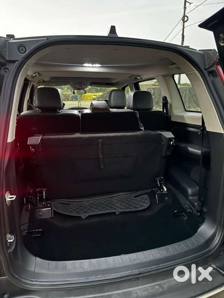 Mahindra Scorpio-n 2023 Diesel 61000 Km Driven